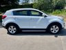 USED 2013 63 KIA SPORTAGE 1.6 2 5d 133 BHP ULEZ Compliant Sportage With Panoramic Sunroof, Bluetooth, Rear Parking Sensors And Lots More !