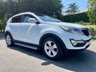USED 2013 63 KIA SPORTAGE 1.6 2 5d 133 BHP ULEZ Compliant Sportage With Panoramic Sunroof, Bluetooth, Rear Parking Sensors And Lots More !