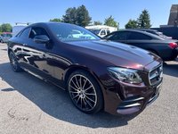 USED 2020 70 MERCEDES-BENZ E-CLASS 2.9 E 400 D 4MATIC AMG LINE PREMIUM PLUS 2d 336 BHP 