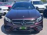 USED 2020 70 MERCEDES-BENZ E-CLASS 2.9 E 400 D 4MATIC AMG LINE PREMIUM PLUS 2d 336 BHP 