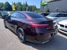 USED 2020 70 MERCEDES-BENZ E-CLASS 2.9 E 400 D 4MATIC AMG LINE PREMIUM PLUS 2d 336 BHP 
