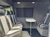 USED 2015 15 MERCEDES-BENZ SPRINTER 2.1 313 CDI MWB 129 BHP 