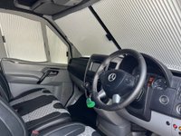 USED 2015 15 MERCEDES-BENZ SPRINTER 2.1 313 CDI MWB 129 BHP 