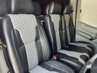 USED 2015 15 MERCEDES-BENZ SPRINTER 2.1 313 CDI MWB 129 BHP 