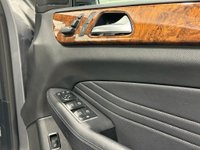 USED 2014 63 MERCEDES-BENZ M-CLASS 3.0 ML350 BLUETEC AMG SPORT 5d 258 BHP 