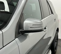 USED 2014 63 MERCEDES-BENZ M-CLASS 3.0 ML350 BLUETEC AMG SPORT 5d 258 BHP 