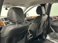 USED 2014 63 MERCEDES-BENZ M-CLASS 3.0 ML350 BLUETEC AMG SPORT 5d 258 BHP 