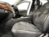 USED 2014 63 MERCEDES-BENZ M-CLASS 3.0 ML350 BLUETEC AMG SPORT 5d 258 BHP 