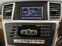 USED 2014 63 MERCEDES-BENZ M-CLASS 3.0 ML350 BLUETEC AMG SPORT 5d 258 BHP 