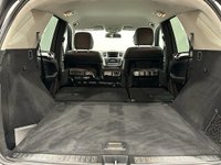 USED 2014 63 MERCEDES-BENZ M-CLASS 3.0 ML350 BLUETEC AMG SPORT 5d 258 BHP 