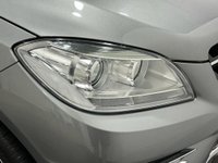 USED 2014 63 MERCEDES-BENZ M-CLASS 3.0 ML350 BLUETEC AMG SPORT 5d 258 BHP 