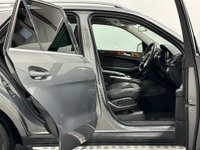 USED 2014 63 MERCEDES-BENZ M-CLASS 3.0 ML350 BLUETEC AMG SPORT 5d 258 BHP 