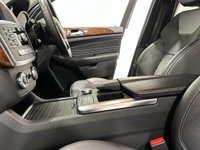 USED 2014 63 MERCEDES-BENZ M-CLASS 3.0 ML350 BLUETEC AMG SPORT 5d 258 BHP 