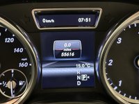 USED 2014 63 MERCEDES-BENZ M-CLASS 3.0 ML350 BLUETEC AMG SPORT 5d 258 BHP 