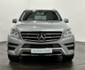 USED 2014 63 MERCEDES-BENZ M-CLASS 3.0 ML350 BLUETEC AMG SPORT 5d 258 BHP 