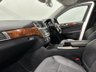 USED 2014 63 MERCEDES-BENZ M-CLASS 3.0 ML350 BLUETEC AMG SPORT 5d 258 BHP 