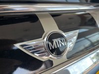 USED 2009 59 MINI HATCH COOPER 1.6 COOPER S 3d 172 BHP BLUETOOTH HANDSFREE - AUTOMATIC A/C -