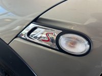 USED 2009 59 MINI HATCH COOPER 1.6 COOPER S 3d 172 BHP BLUETOOTH HANDSFREE - AUTOMATIC A/C -