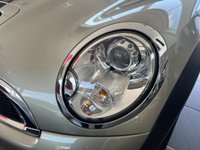 USED 2009 59 MINI HATCH COOPER 1.6 COOPER S 3d 172 BHP BLUETOOTH HANDSFREE - AUTOMATIC A/C -