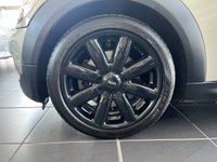 USED 2009 59 MINI HATCH COOPER 1.6 COOPER S 3d 172 BHP BLUETOOTH HANDSFREE - AUTOMATIC A/C -