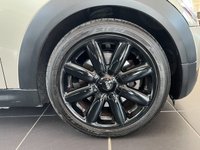 USED 2009 59 MINI HATCH COOPER 1.6 COOPER S 3d 172 BHP BLUETOOTH HANDSFREE - AUTOMATIC A/C -