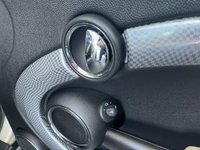 USED 2009 59 MINI HATCH COOPER 1.6 COOPER S 3d 172 BHP BLUETOOTH HANDSFREE - AUTOMATIC A/C -
