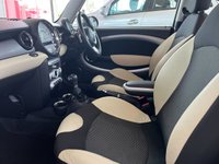 USED 2009 59 MINI HATCH COOPER 1.6 COOPER S 3d 172 BHP BLUETOOTH HANDSFREE - AUTOMATIC A/C -