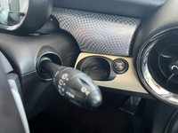 USED 2009 59 MINI HATCH COOPER 1.6 COOPER S 3d 172 BHP BLUETOOTH HANDSFREE - AUTOMATIC A/C -