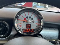 USED 2009 59 MINI HATCH COOPER 1.6 COOPER S 3d 172 BHP BLUETOOTH HANDSFREE - AUTOMATIC A/C -