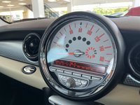 USED 2009 59 MINI HATCH COOPER 1.6 COOPER S 3d 172 BHP BLUETOOTH HANDSFREE - AUTOMATIC A/C -