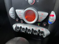 USED 2009 59 MINI HATCH COOPER 1.6 COOPER S 3d 172 BHP BLUETOOTH HANDSFREE - AUTOMATIC A/C -