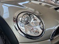 USED 2009 59 MINI HATCH COOPER 1.6 COOPER S 3d 172 BHP BLUETOOTH HANDSFREE - AUTOMATIC A/C -