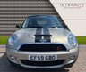 USED 2009 59 MINI HATCH COOPER 1.6 COOPER S 3d 172 BHP BLUETOOTH HANDSFREE - AUTOMATIC A/C -