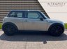 USED 2009 59 MINI HATCH COOPER 1.6 COOPER S 3d 172 BHP BLUETOOTH HANDSFREE - AUTOMATIC A/C -
