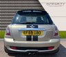 USED 2009 59 MINI HATCH COOPER 1.6 COOPER S 3d 172 BHP BLUETOOTH HANDSFREE - AUTOMATIC A/C -