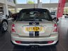 USED 2009 59 MINI HATCH COOPER 1.6 COOPER S 3d 172 BHP BLUETOOTH HANDSFREE - AUTOMATIC A/C -