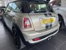 USED 2009 59 MINI HATCH COOPER 1.6 COOPER S 3d 172 BHP BLUETOOTH HANDSFREE - AUTOMATIC A/C -