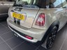 USED 2009 59 MINI HATCH COOPER 1.6 COOPER S 3d 172 BHP BLUETOOTH HANDSFREE - AUTOMATIC A/C -