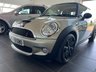 USED 2009 59 MINI HATCH COOPER 1.6 COOPER S 3d 172 BHP BLUETOOTH HANDSFREE - AUTOMATIC A/C -