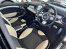 USED 2009 59 MINI HATCH COOPER 1.6 COOPER S 3d 172 BHP BLUETOOTH HANDSFREE - AUTOMATIC A/C -