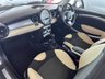 USED 2009 59 MINI HATCH COOPER 1.6 COOPER S 3d 172 BHP BLUETOOTH HANDSFREE - AUTOMATIC A/C -