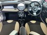 USED 2009 59 MINI HATCH COOPER 1.6 COOPER S 3d 172 BHP BLUETOOTH HANDSFREE - AUTOMATIC A/C -