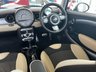 USED 2009 59 MINI HATCH COOPER 1.6 COOPER S 3d 172 BHP BLUETOOTH HANDSFREE - AUTOMATIC A/C -