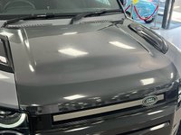 USED 2022 72 LAND ROVER DEFENDER 3.0 X-DYNAMIC SE MHEV 3d 246 BHP URBAN BODY KIT - CARBON BONNET - 1 OWNER FROM NEW & PAN SROOF!!