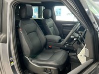 USED 2022 72 LAND ROVER DEFENDER 3.0 X-DYNAMIC SE MHEV 3d 246 BHP URBAN BODY KIT - CARBON BONNET - 1 OWNER FROM NEW & PAN SROOF!!