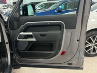 USED 2022 72 LAND ROVER DEFENDER 3.0 X-DYNAMIC SE MHEV 3d 246 BHP URBAN BODY KIT - CARBON BONNET - 1 OWNER FROM NEW & PAN SROOF!!
