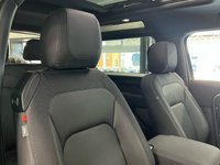 USED 2022 72 LAND ROVER DEFENDER 3.0 X-DYNAMIC SE MHEV 3d 246 BHP URBAN BODY KIT - CARBON BONNET - 1 OWNER FROM NEW & PAN SROOF!!