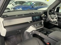 USED 2022 72 LAND ROVER DEFENDER 3.0 X-DYNAMIC SE MHEV 3d 246 BHP URBAN BODY KIT - CARBON BONNET - 1 OWNER FROM NEW & PAN SROOF!!
