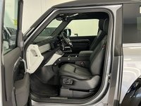 USED 2022 72 LAND ROVER DEFENDER 3.0 X-DYNAMIC SE MHEV 3d 246 BHP URBAN BODY KIT - CARBON BONNET - 1 OWNER FROM NEW & PAN SROOF!!