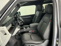 USED 2022 72 LAND ROVER DEFENDER 3.0 X-DYNAMIC SE MHEV 3d 246 BHP URBAN BODY KIT - CARBON BONNET - 1 OWNER FROM NEW & PAN SROOF!!